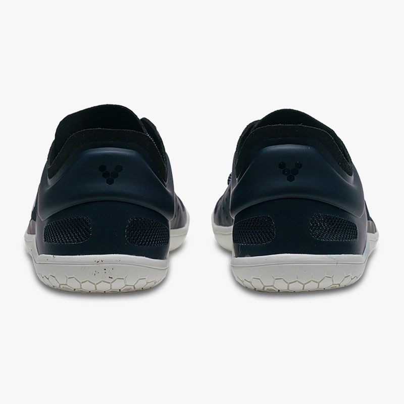 Мъжки barefoot обувки  Vivobarefoot Primus Lite III navy 11