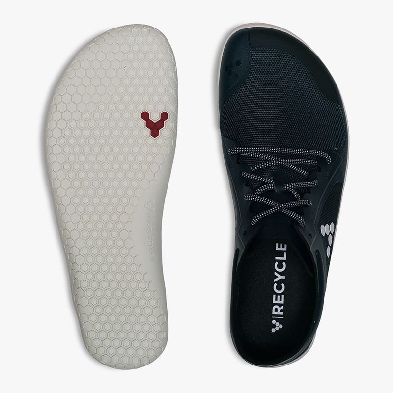 Мъжки barefoot обувки  Vivobarefoot Primus Lite III navy 12