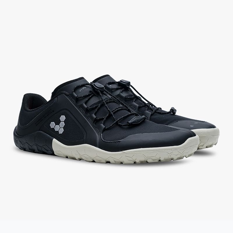 Мъжки barefoot обувки Vivobarefoot Primus Trail III All Weather Fg black 10