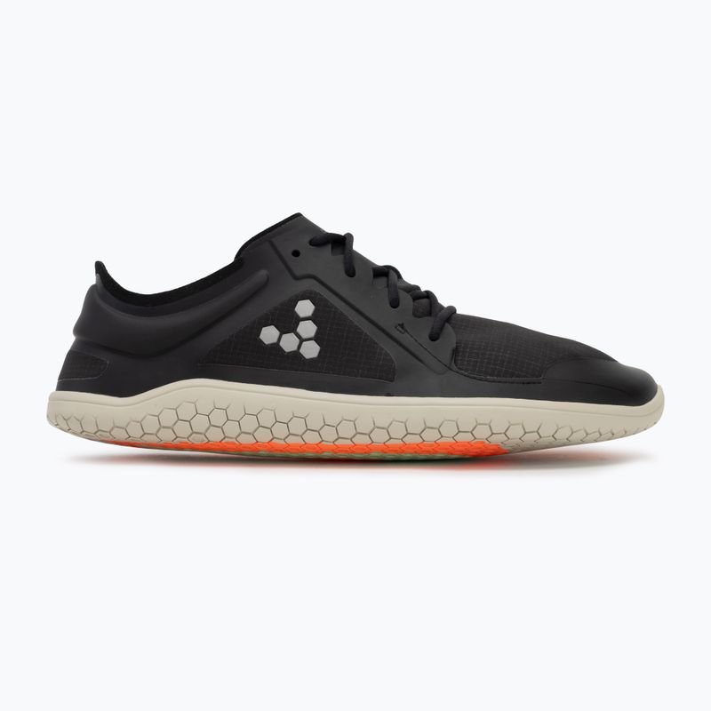 Мъжки ботуши Vivobarefoot Primus Lite All Weather obsidian от марката Barefoot 2