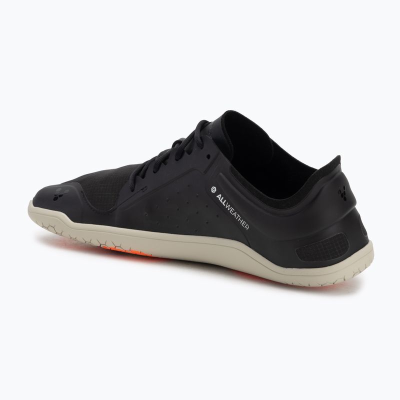 Мъжки ботуши Vivobarefoot Primus Lite All Weather obsidian от марката Barefoot 3