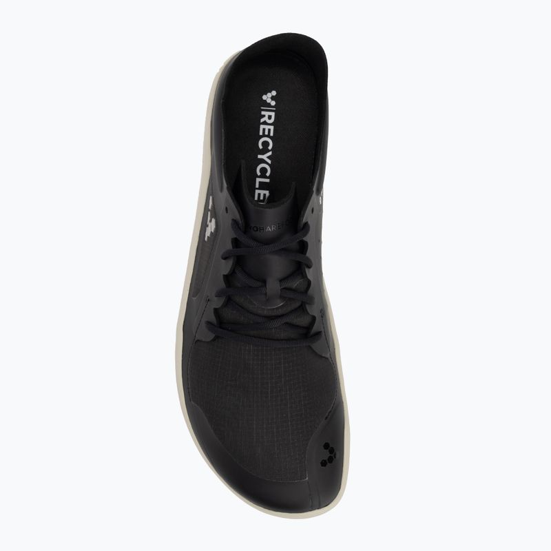 Мъжки ботуши Vivobarefoot Primus Lite All Weather obsidian от марката Barefoot 5