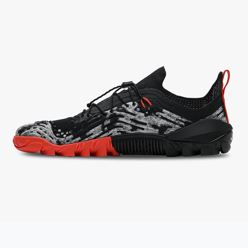 Мъжки обувки barefoot Vivobarefoot Hydra Esc obsidian 10