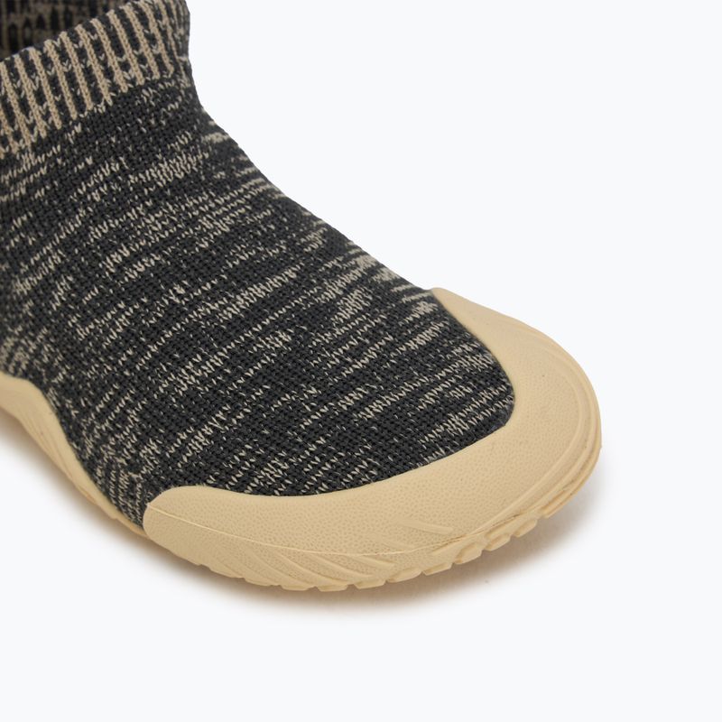 детски обувки за боси крака Vivobarefoot Pluma Knit Toddlers woodland grey 7