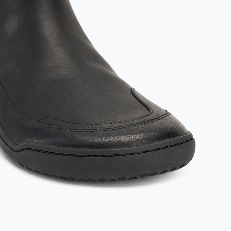 Дамски barefoot обувки Vivobarefoot Gobi Chelsea obsidian 7