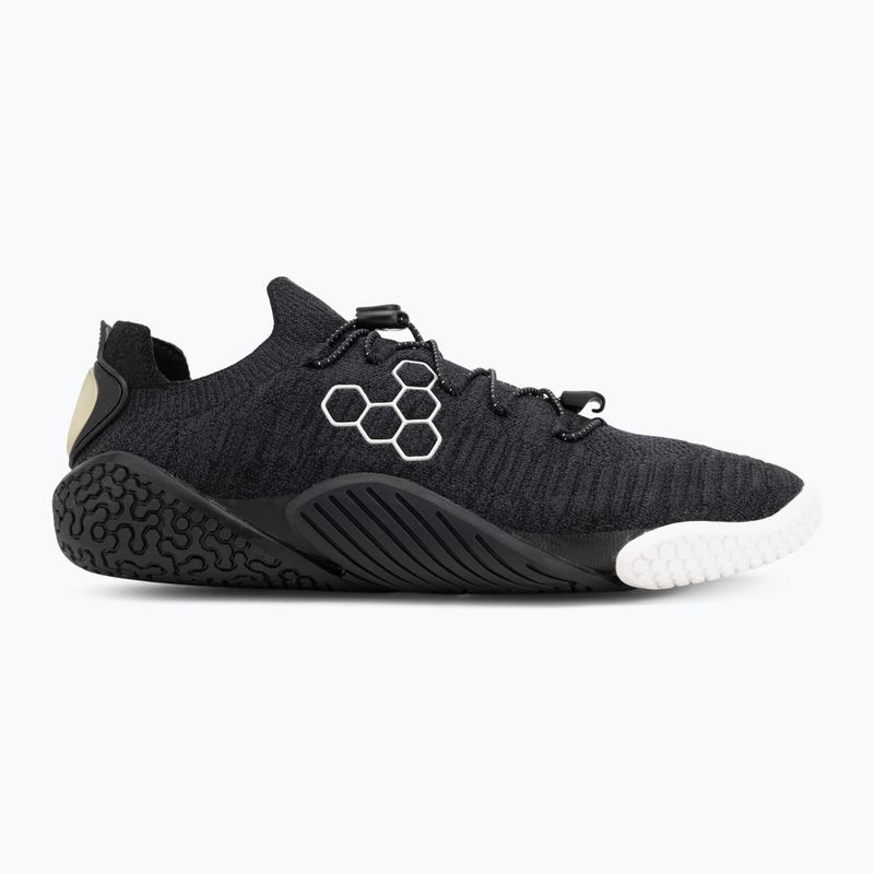 Дамски обувки barefoot Vivobarefoot Motus Flex obsidian 2