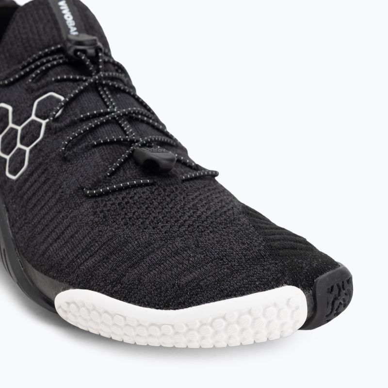 Дамски обувки barefoot Vivobarefoot Motus Flex obsidian 7