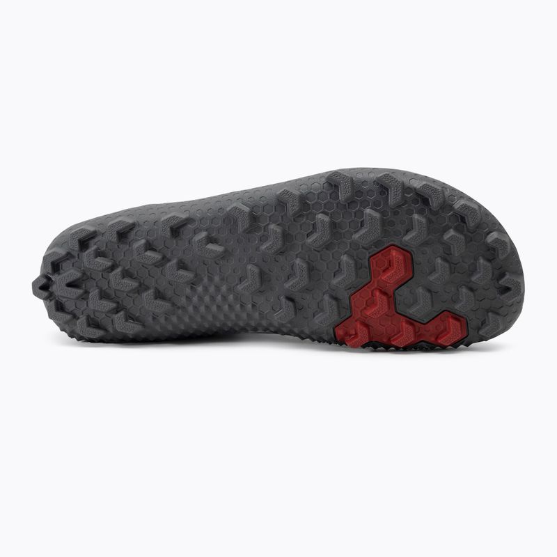 Мъжки обувки barefoot  Vivobarefoot Magna Lite Wr Sg charcoal 4