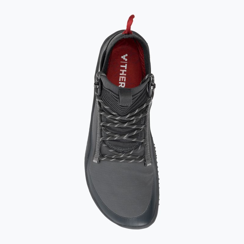 Мъжки обувки barefoot  Vivobarefoot Magna Lite Wr Sg charcoal 5