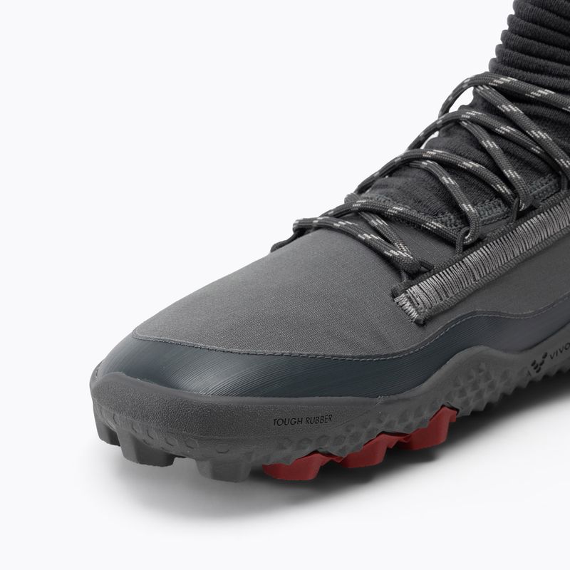 Мъжки обувки barefoot  Vivobarefoot Magna Lite Wr Sg charcoal 7