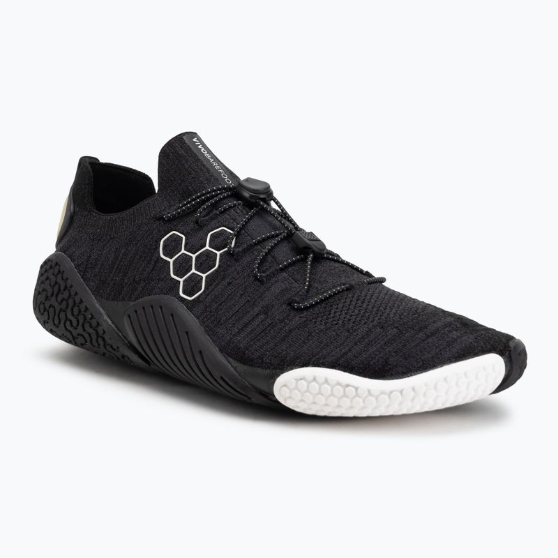 Мъжки обувки barefoot Vivobarefoot Motus Flex obsidian