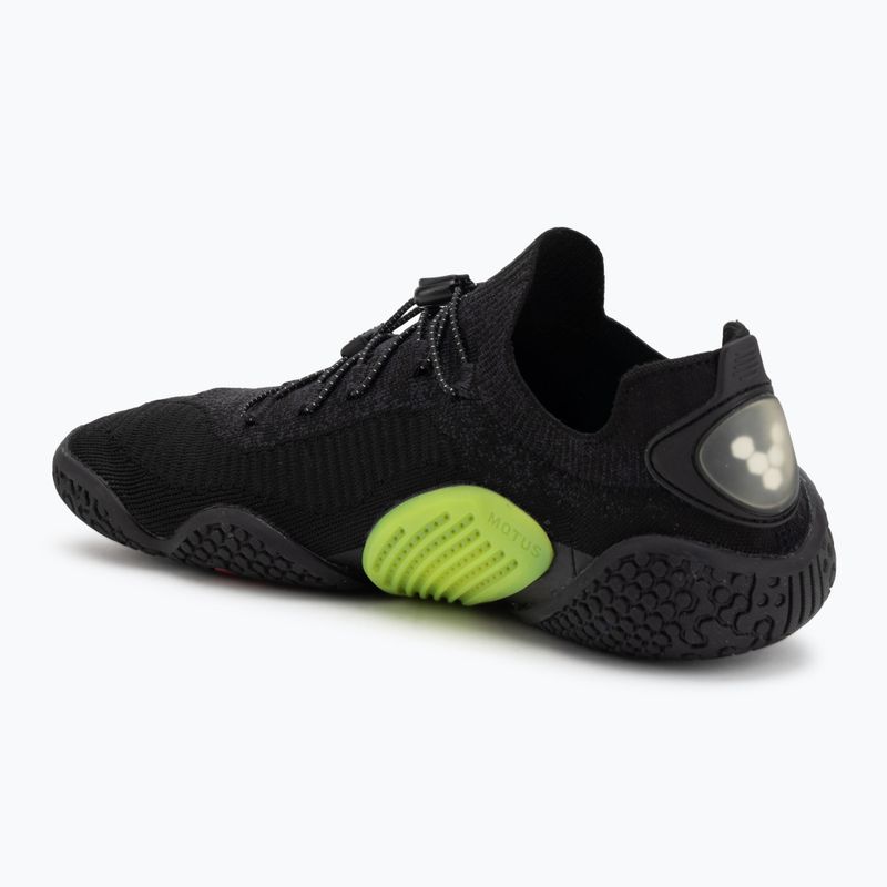 Мъжки обувки barefoot Vivobarefoot Motus Flex obsidian 3