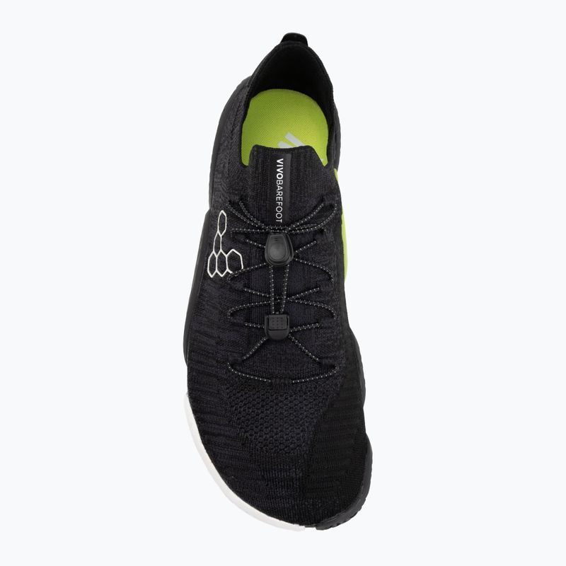 Мъжки обувки barefoot Vivobarefoot Motus Flex obsidian 5