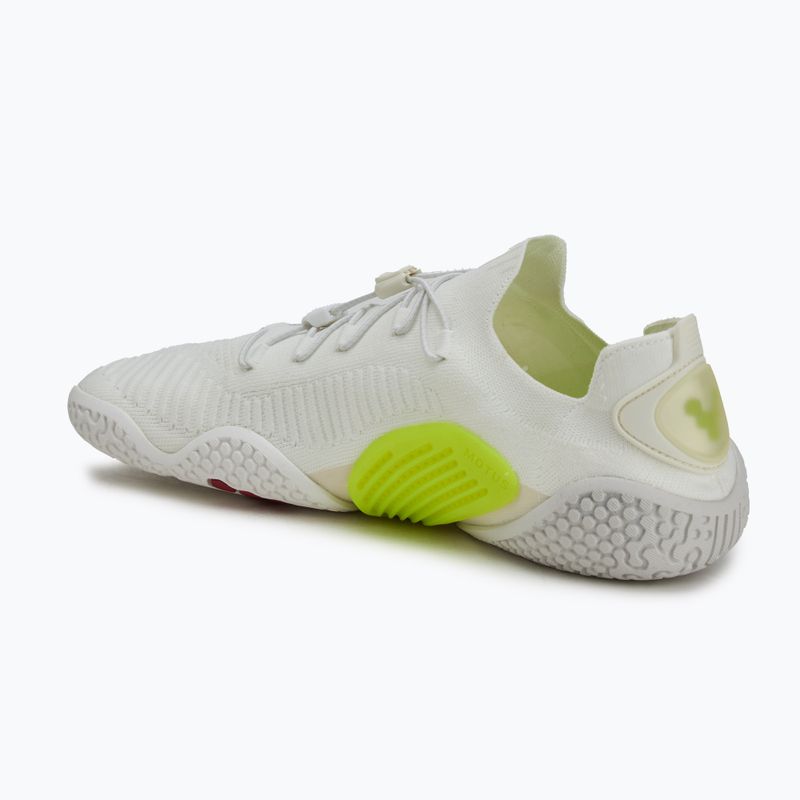 Мъжки обувки за боси крака Vivobarefoot Motus Flex bright white 3