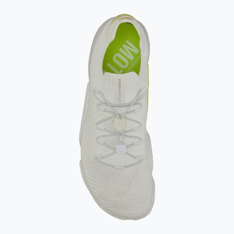 Мъжки обувки за боси крака Vivobarefoot Motus Flex bright white 5
