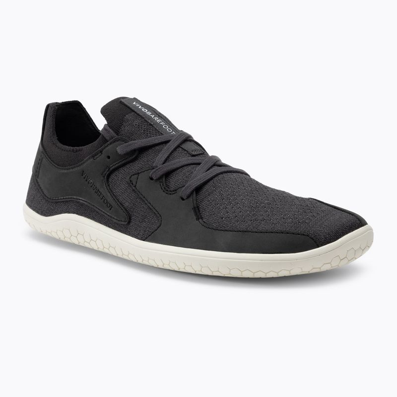 Мъжки обувки barefoot  Vivobarefoot Primus Asana II obsidian