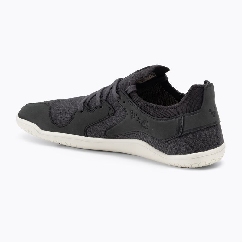 Мъжки обувки barefoot  Vivobarefoot Primus Asana II obsidian 3