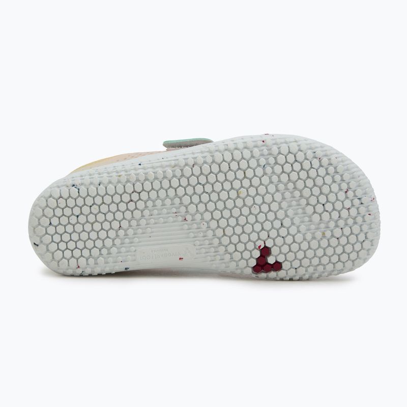 Vivobarefoot детски обувки за боси крака Primus Sport III Preschool ombre 4