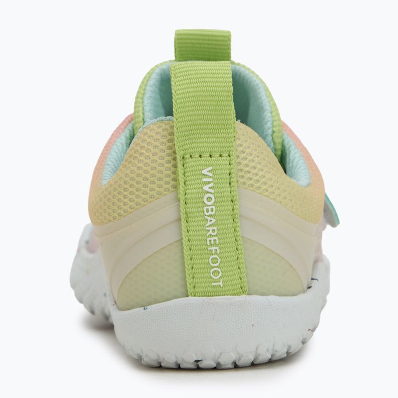 Vivobarefoot детски обувки за боси крака Primus Sport III Preschool ombre 6