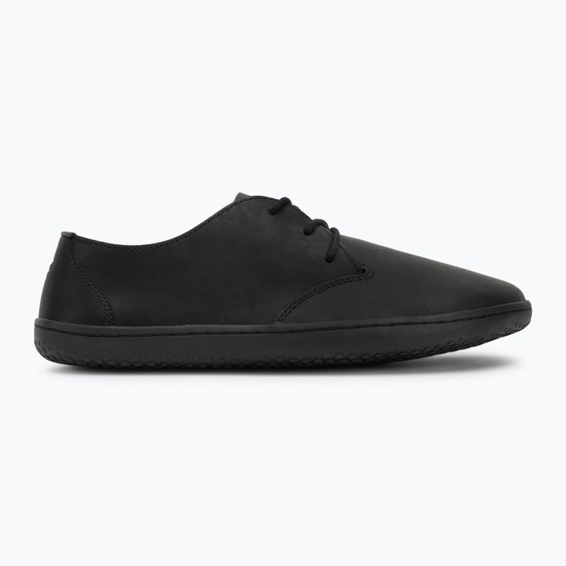 Мъжки обувки barefoot Vivobarefoot RA IV obsidian 2