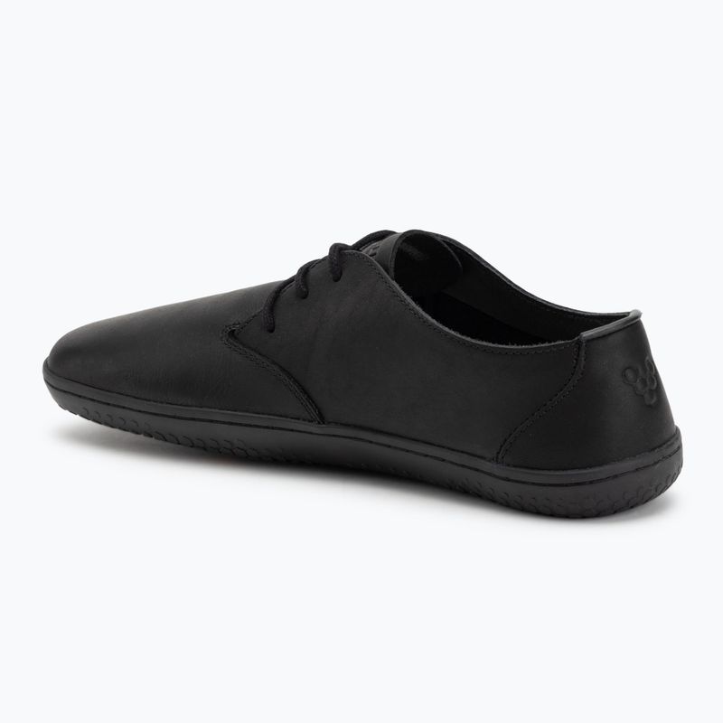 Мъжки обувки barefoot Vivobarefoot RA IV obsidian 3