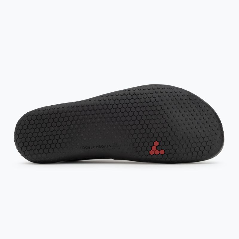 Мъжки обувки barefoot Vivobarefoot RA IV obsidian 4
