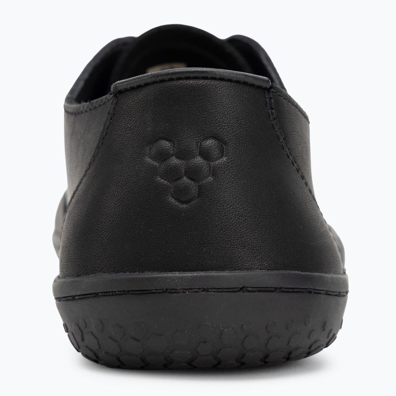 Мъжки обувки barefoot Vivobarefoot RA IV obsidian 6