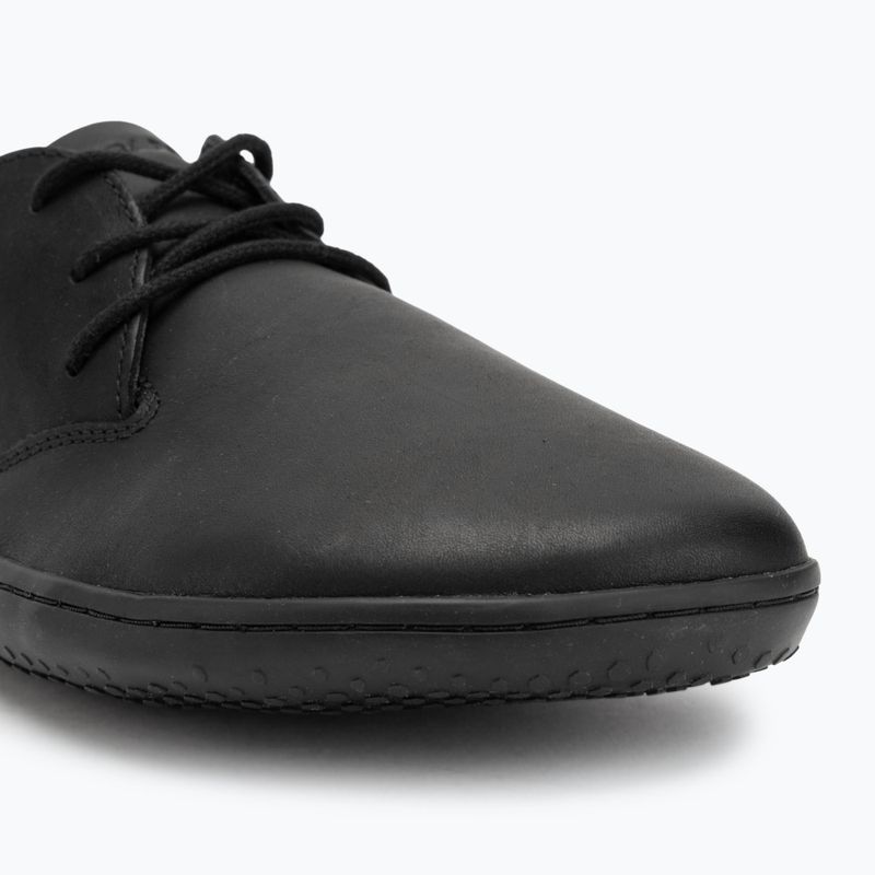 Мъжки обувки barefoot Vivobarefoot RA IV obsidian 7