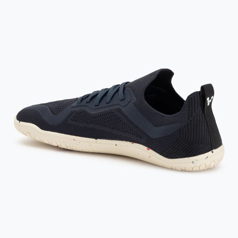 Vivobarefoot мъжки обувки за боси крака Primus Lite Knit midnight 3