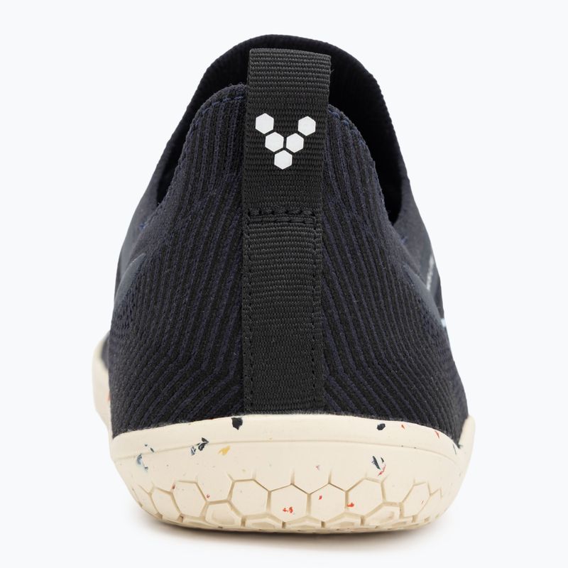 Vivobarefoot мъжки обувки за боси крака Primus Lite Knit midnight 6
