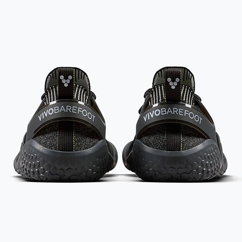 Мъжки обувки barefoot Vivobarefoot Motus Strength obsidian/grey 4