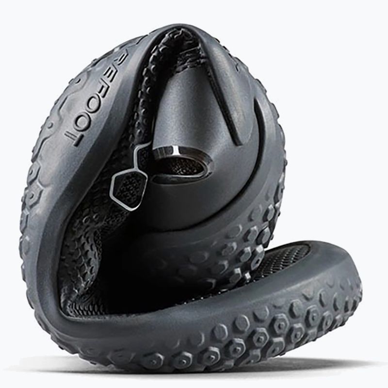 Мъжки обувки barefoot Vivobarefoot Motus Strength obsidian/grey 8