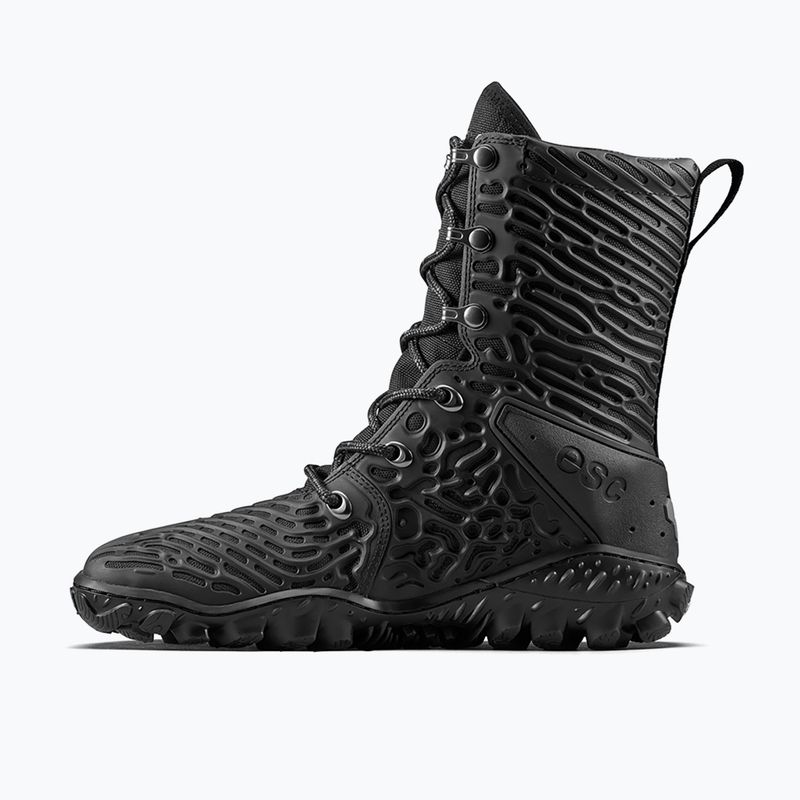 Мъжки обувки barefoot Vivobarefoot Jungle Esc Obsidian 2