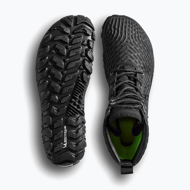 Мъжки обувки barefoot Vivobarefoot Jungle Esc Obsidian 3