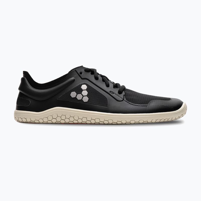 Дамски ботуши за боси крака Vivobarefoot Primus Lite IV All Weather obsidian