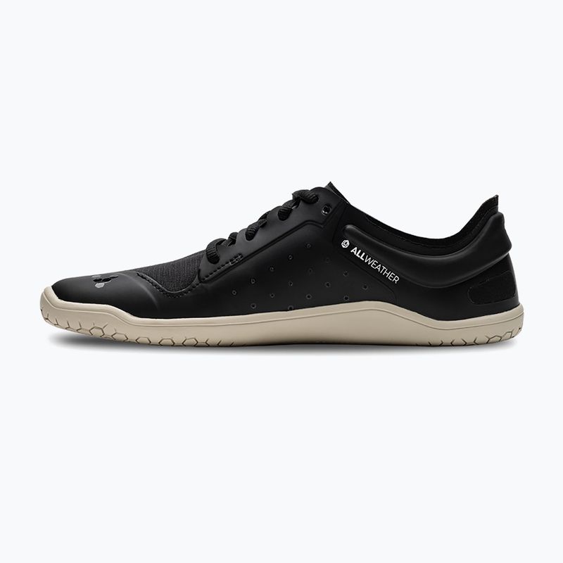 Дамски ботуши за боси крака Vivobarefoot Primus Lite IV All Weather obsidian 2
