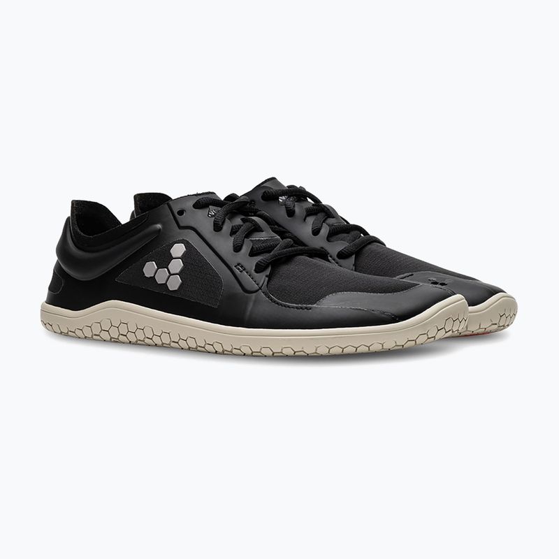 Дамски ботуши за боси крака Vivobarefoot Primus Lite IV All Weather obsidian 3