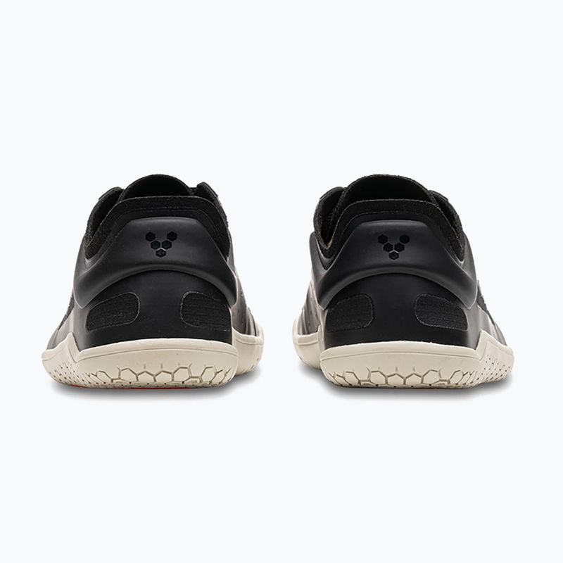 Дамски ботуши за боси крака Vivobarefoot Primus Lite IV All Weather obsidian 4