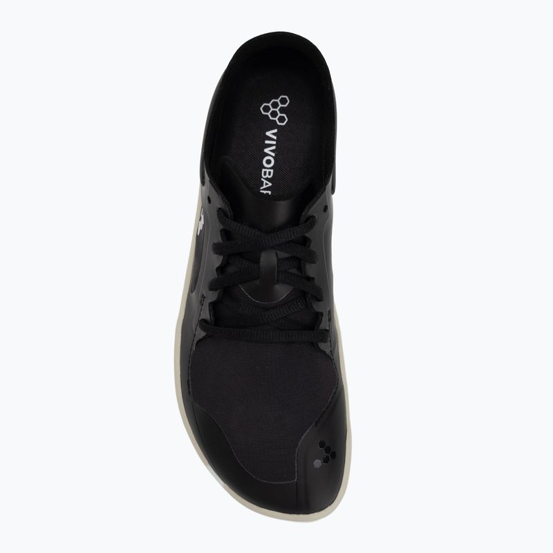 Дамски обувки barefoot Vivobarefoot Primus Lite IV All Weather obsidian 5