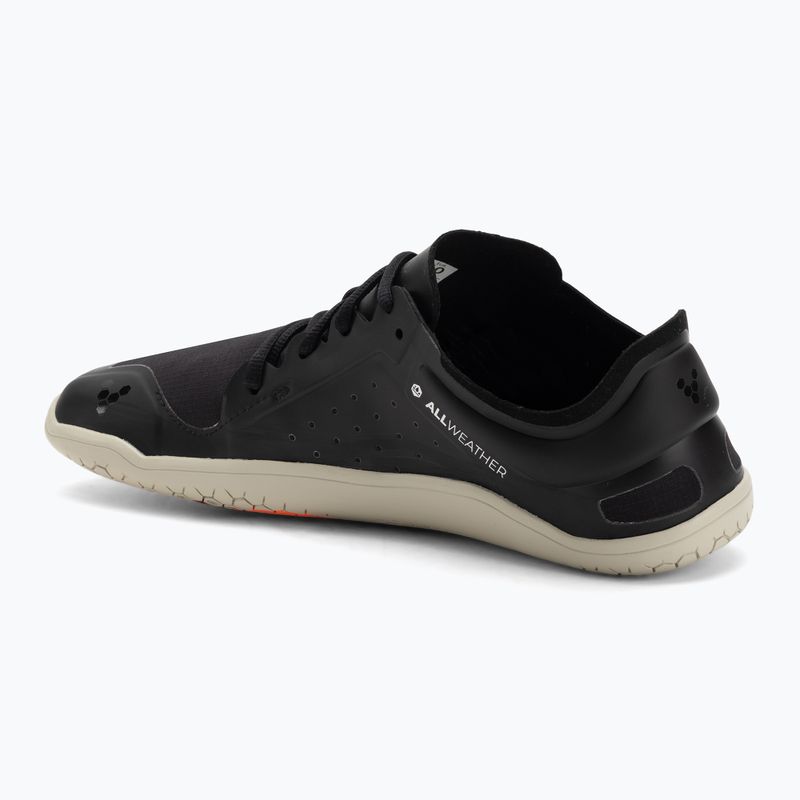 Мъжки обувки barefoot Vivobarefoot Primus Lite IV obsidian 3