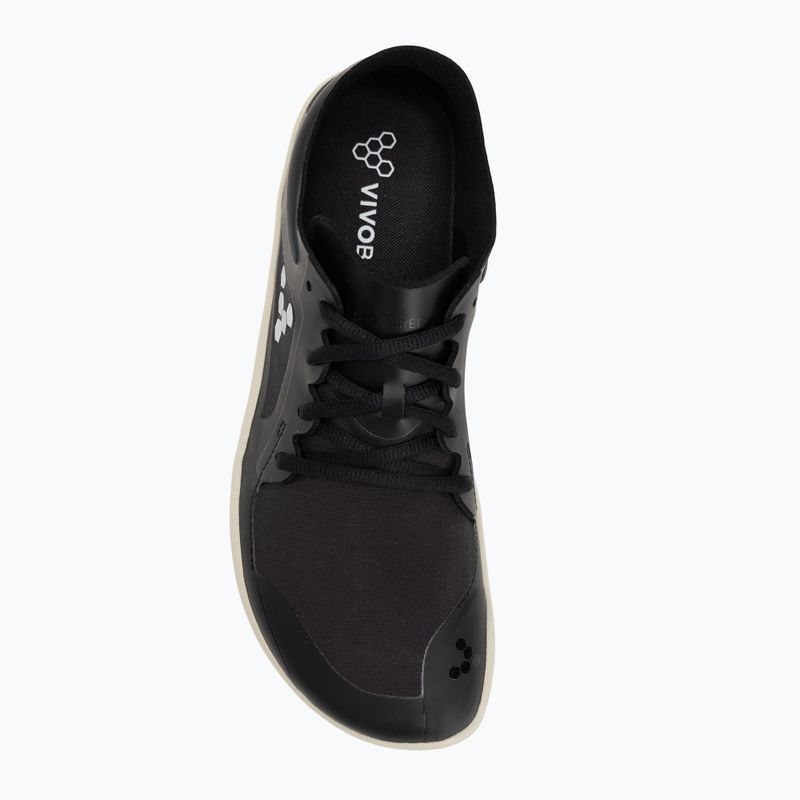 Мъжки обувки barefoot Vivobarefoot Primus Lite IV obsidian 5