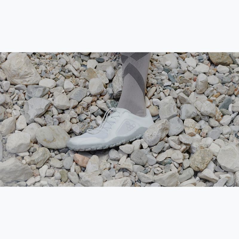 Мъжки barefoot обувки Vivobarefoot Primus Trail 3.5 Fg limestone 10