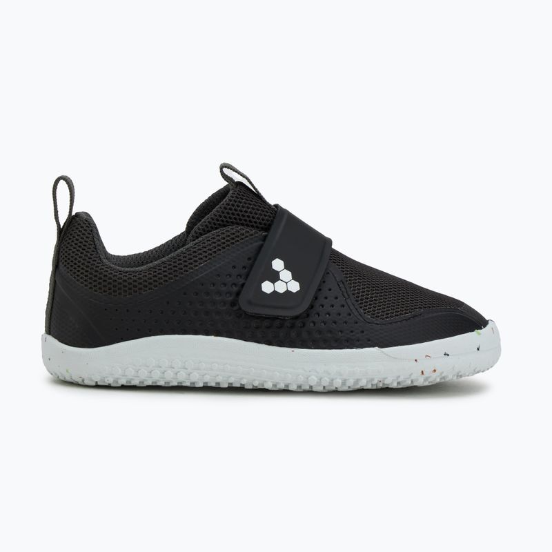 Vivobarefoot детски обувки за боси крака Primus Sport III Preschool obsidian 2