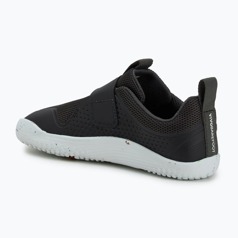 Vivobarefoot детски обувки за боси крака Primus Sport III Preschool obsidian 3