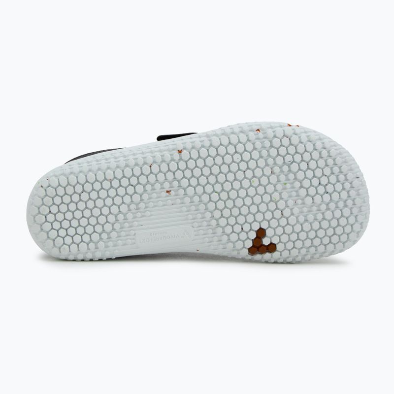 Vivobarefoot детски обувки за боси крака Primus Sport III Preschool obsidian 4