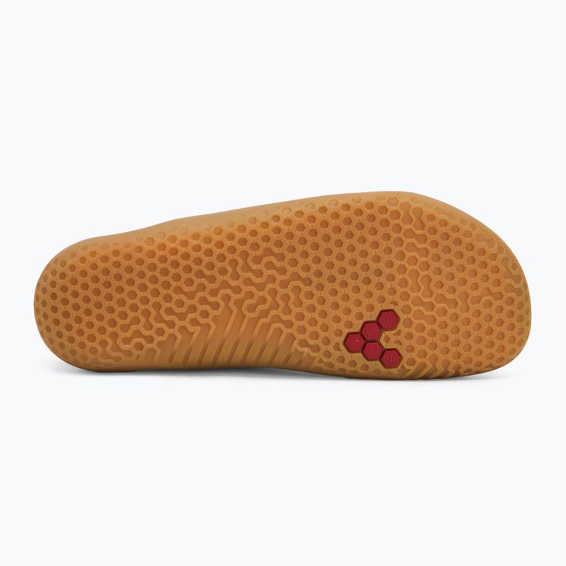 Дамски barefoot обувки Vivobarefoot Gobi Chelsea cinnamon 4