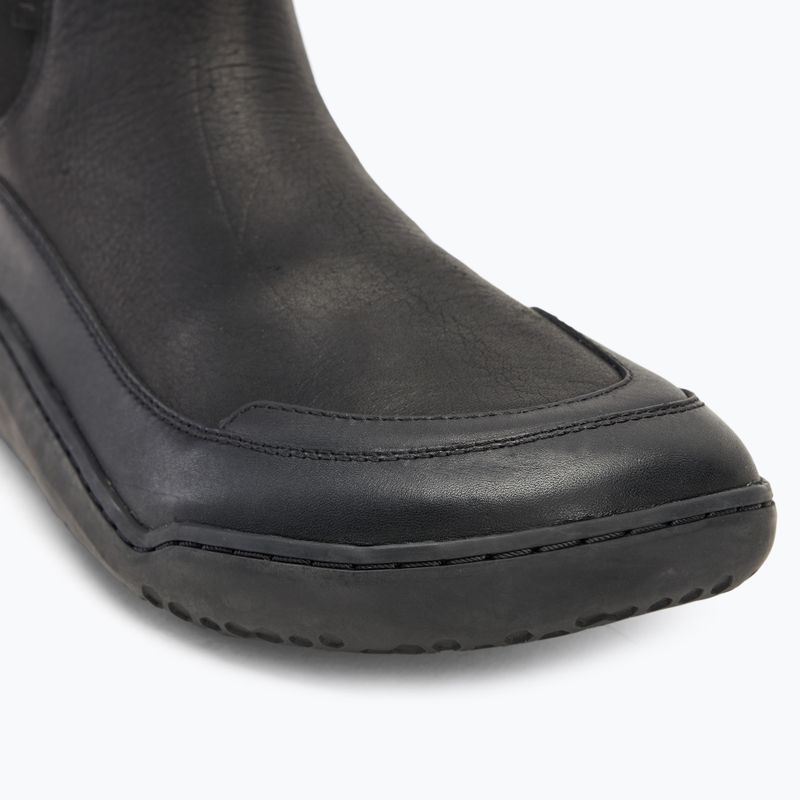 Мъжки barefoot обувки Vivobarefoot Gobi Chelsea obsidian 7