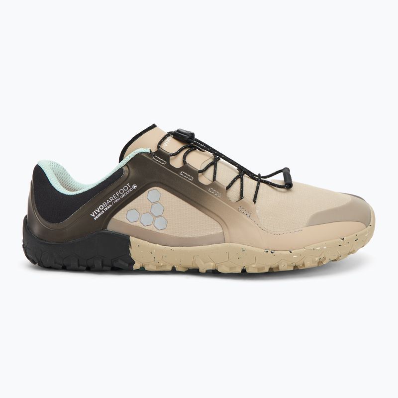 Мъжки barefoot обувки Vivobarefoot Primus Trail III All Weather Fg pebble 2