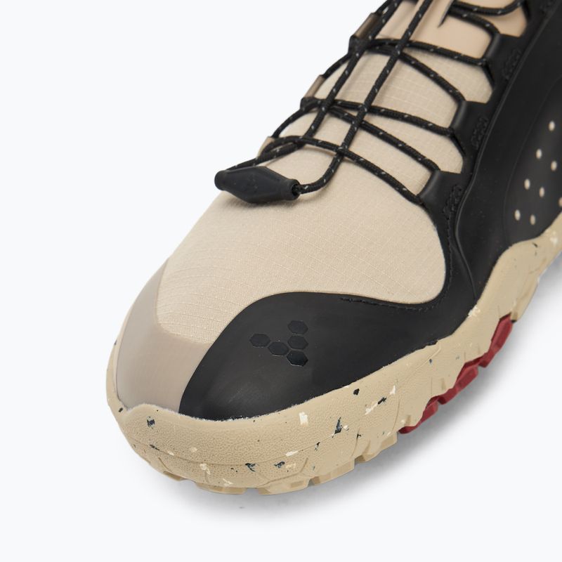 Мъжки barefoot обувки Vivobarefoot Primus Trail III All Weather Fg pebble 7