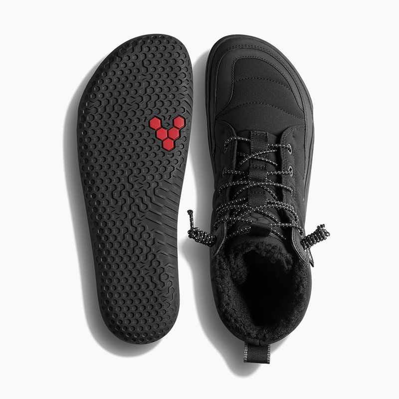Мъжки обувки barefoot Vivobarefoot Gobi Hiber obsidian 5